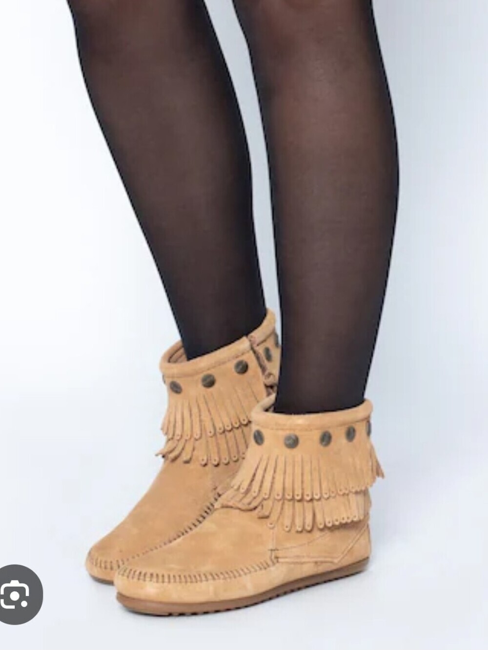Minnetonka Moccasins - Picture 7 of 7
